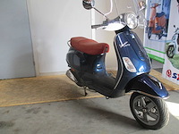 Vespa lx 50 - bromscooter - scooter - afbeelding 4 van  6