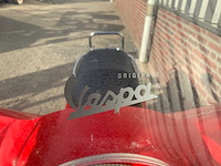 Vespa lx50 4t scooter snelheidsbegrenzer met afstandsbediening - afbeelding 3 van  11