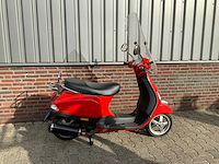 Vespa lx50 4t scooter snelheidsbegrenzer met afstandsbediening - afbeelding 4 van  11