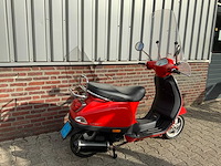 Vespa lx50 4t scooter snelheidsbegrenzer met afstandsbediening - afbeelding 5 van  11