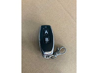 Vespa lx50 4t scooter snelheidsbegrenzer met afstandsbediening - afbeelding 8 van  11