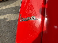 Vespa lx50 4t scooter snelheidsbegrenzer met afstandsbediening - afbeelding 7 van  11