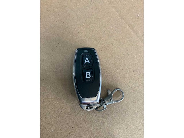 Vespa lx50 4t scooter snelheidsbegrenzer met afstandsbediening - afbeelding 8 van  11