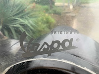 Vespa lx50 scooter - afbeelding 8 van  9