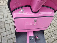Vespa p150x, 1979 - afbeelding 2 van  16