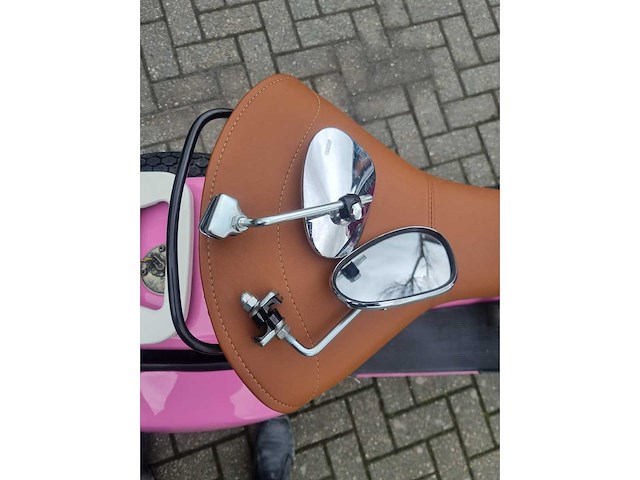 Vespa p150x, 1979 - afbeelding 8 van  16