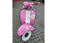 Vespa p150x, 1979 - afbeelding 12 van  16