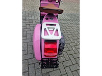 Vespa p150x, 1979 - afbeelding 13 van  16