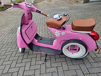 Vespa p150x, 1979 - afbeelding 14 van  16