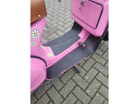 Vespa p150x, 1979 - afbeelding 15 van  16