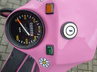 Vespa p150x, 1979 - afbeelding 14 van  16