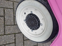 Vespa p150x, 1979 - afbeelding 15 van  16