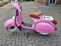 Vespa p150x, 1979 - afbeelding 1 van  16