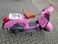 Vespa p150x, 1979 - afbeelding 2 van  16