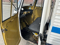 Vespa piaggio ape 50 mpr21 - afbeelding 2 van  20