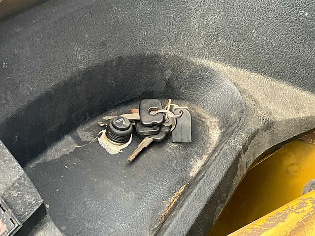 Vespa piaggio ape 50 mpr21 - afbeelding 4 van  20