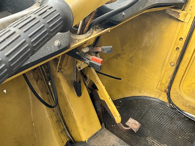 Vespa piaggio ape 50 mpr21 - afbeelding 5 van  20