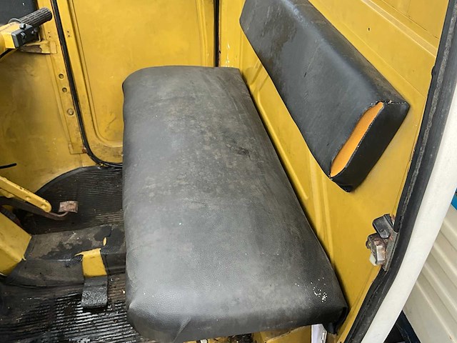 Vespa piaggio ape 50 mpr21 - afbeelding 6 van  20