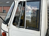 Vespa piaggio ape 50 mpr21 - afbeelding 7 van  20
