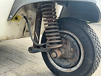 Vespa piaggio ape 50 mpr21 - afbeelding 8 van  20