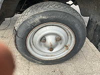 Vespa piaggio ape 50 mpr21 - afbeelding 9 van  20