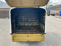 Vespa piaggio ape 50 mpr21 - afbeelding 10 van  20