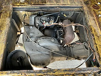 Vespa piaggio ape 50 mpr21 - afbeelding 11 van  20