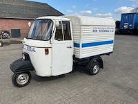 Vespa piaggio ape 50 mpr21 - afbeelding 1 van  20
