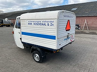 Vespa piaggio ape 50 mpr21 - afbeelding 19 van  20