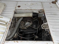 Vespa piaggio ape - afbeelding 5 van  5