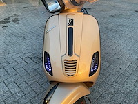 Vespa piaggio bromscooter lx 50 4t scooter - afbeelding 3 van  21