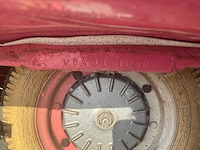 Vespa piaggio oldtimer scooter - afbeelding 7 van  15