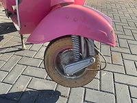 Vespa piaggio oldtimer scooter - afbeelding 6 van  15
