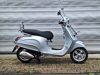 Vespa primavera 45km bromscooter 4-takt - afbeelding 4 van  7