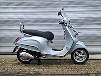 Vespa primavera 45km bromscooter 4-takt - afbeelding 4 van  7