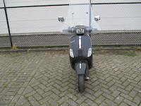 Vespa s - snorscooter - 2t - scooter - afbeelding 5 van  11