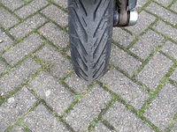 Vespa s - snorscooter - 2t - scooter - afbeelding 6 van  11