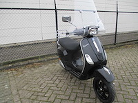 Vespa s - snorscooter - 2t - scooter - afbeelding 7 van  11