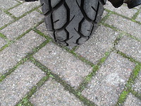 Vespa s - snorscooter - 2t - scooter - afbeelding 11 van  11