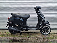 Vespa s 25km snorscooter 4-takt - afbeelding 4 van  7