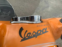 Vespa s scooter - afbeelding 12 van  13