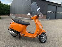 Vespa s scooter - afbeelding 5 van  13