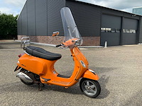 Vespa s scooter - afbeelding 6 van  13