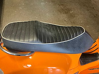 Vespa scooter gts 300 i.e. super scooter - afbeelding 7 van  12