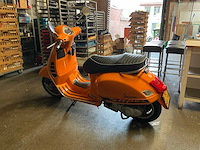 Vespa scooter gts 300 i.e. super scooter - afbeelding 3 van  12