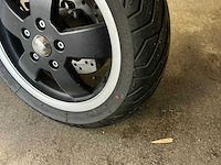 Vespa scooter gts 300 i.e. super scooter - afbeelding 12 van  12