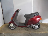 Vespa sfera - bromscooter - oldtimer 2 takt - scooter