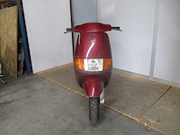 Vespa sfera - bromscooter - oldtimer 2 takt - scooter - afbeelding 3 van  10