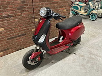 Vespa snorscooter lx 2t scooter - afbeelding 5 van  12