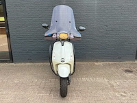 Vespa snorscooter sprint 50 scooter - afbeelding 2 van  8